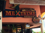 Cancun Restaurant Mextreme